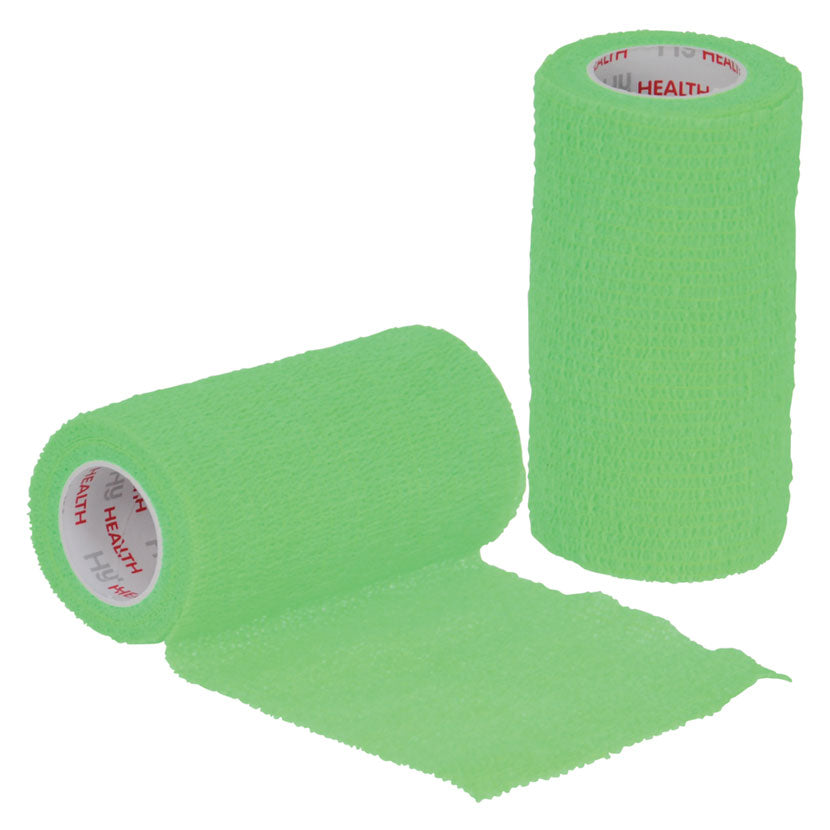 HyHealth SportWrap - Top Of The Clops