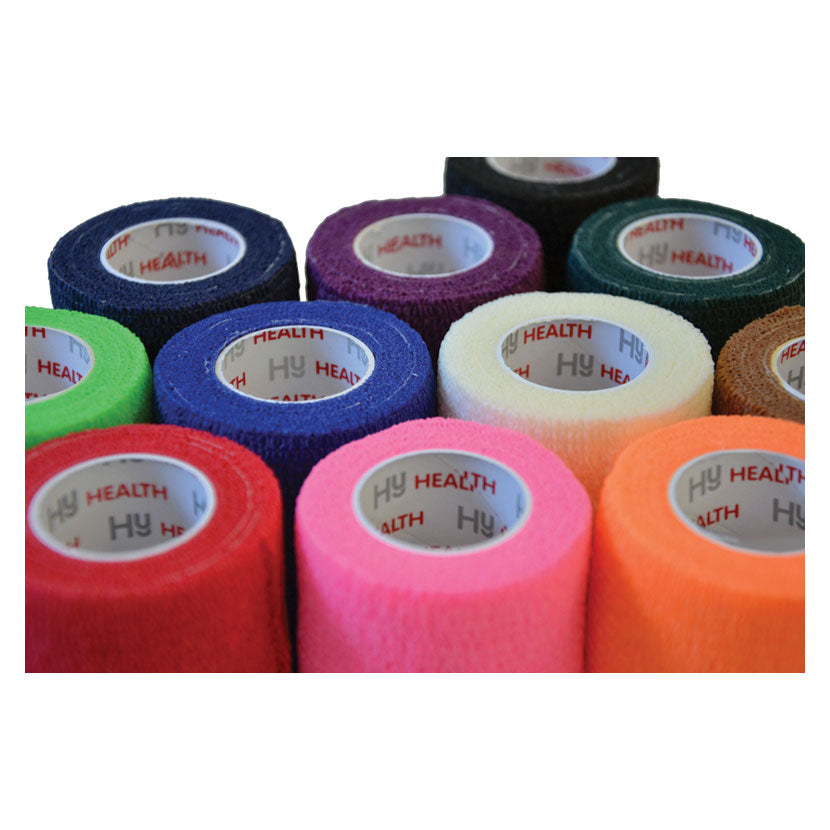HyHealth SportWrap - Top Of The Clops