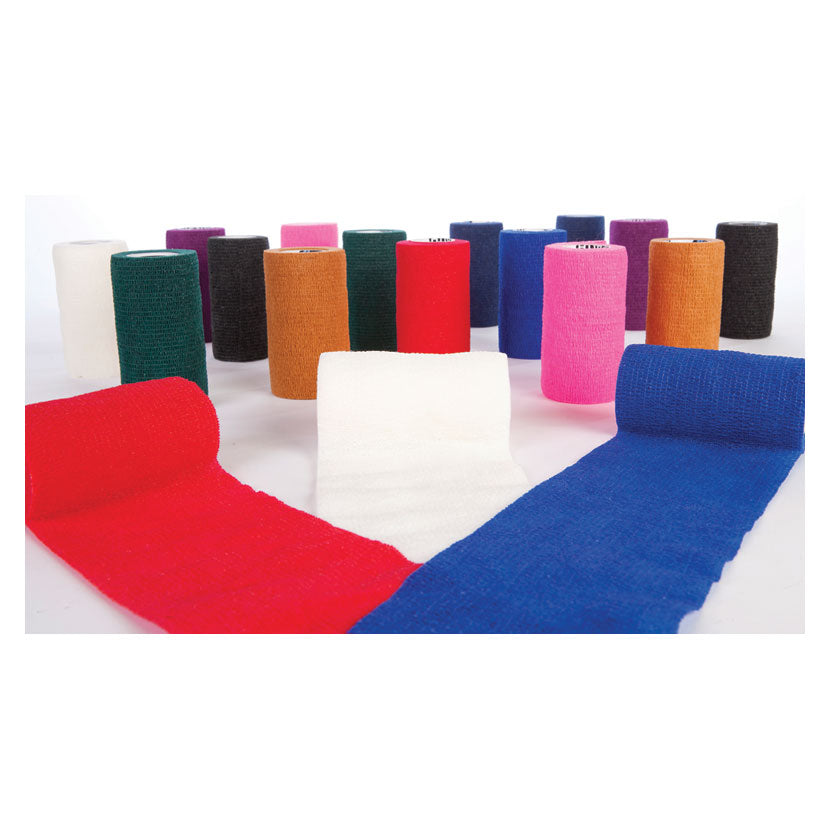 HyHealth SportWrap - Top Of The Clops