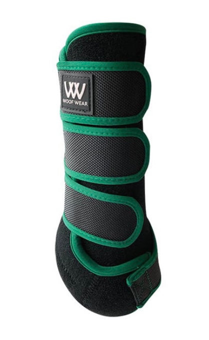 Woof Wear Training Wraps - Top Of The Clops