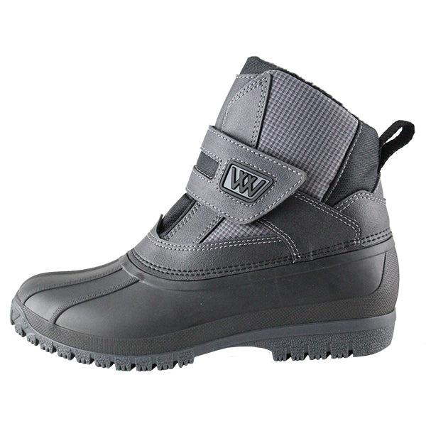 Woof Wear Short Yard Boot - Top Of The Clops