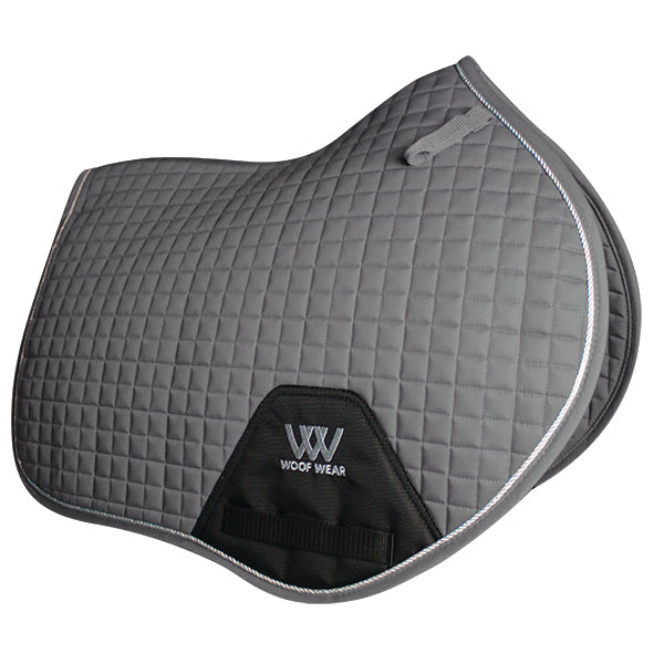 Woof Wear Close Contact Saddle Cloth - Top Of The Clops