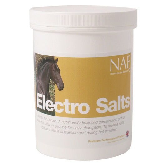NAF Electro Salts - Top Of The Clops