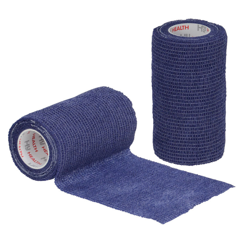 HyHealth SportWrap - Top Of The Clops