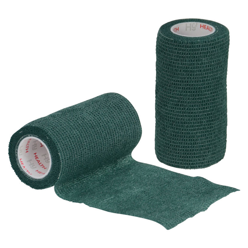 HyHealth SportWrap - Top Of The Clops