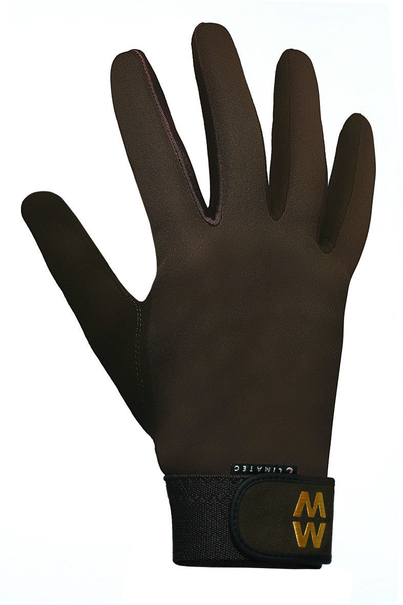 MacWet Climatec Long Cuff Gloves - Top Of The Clops