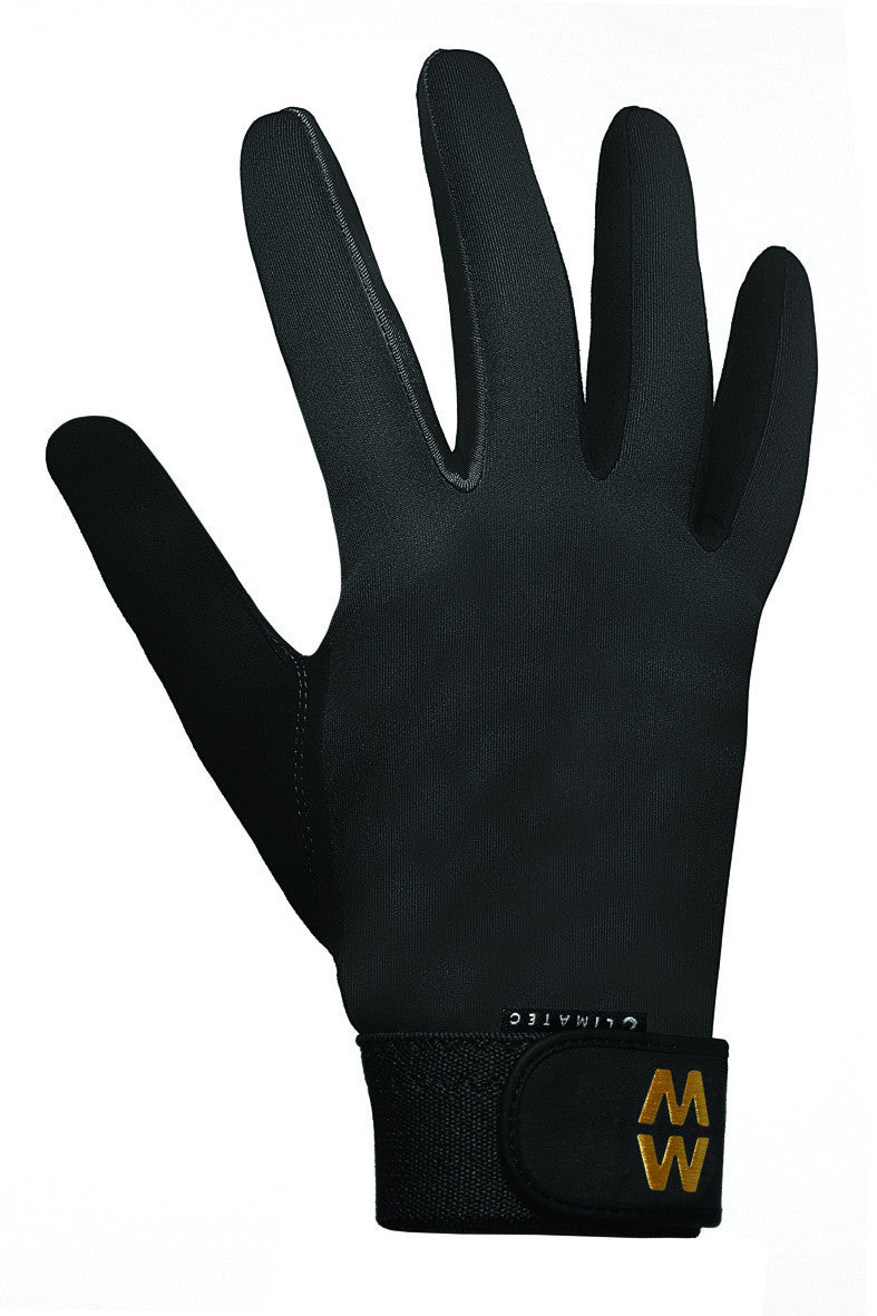 MacWet Climatec Long Cuff Gloves - Top Of The Clops