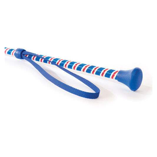 HySCHOOL Great Britain Style Jump Whip - Top Of The Clops