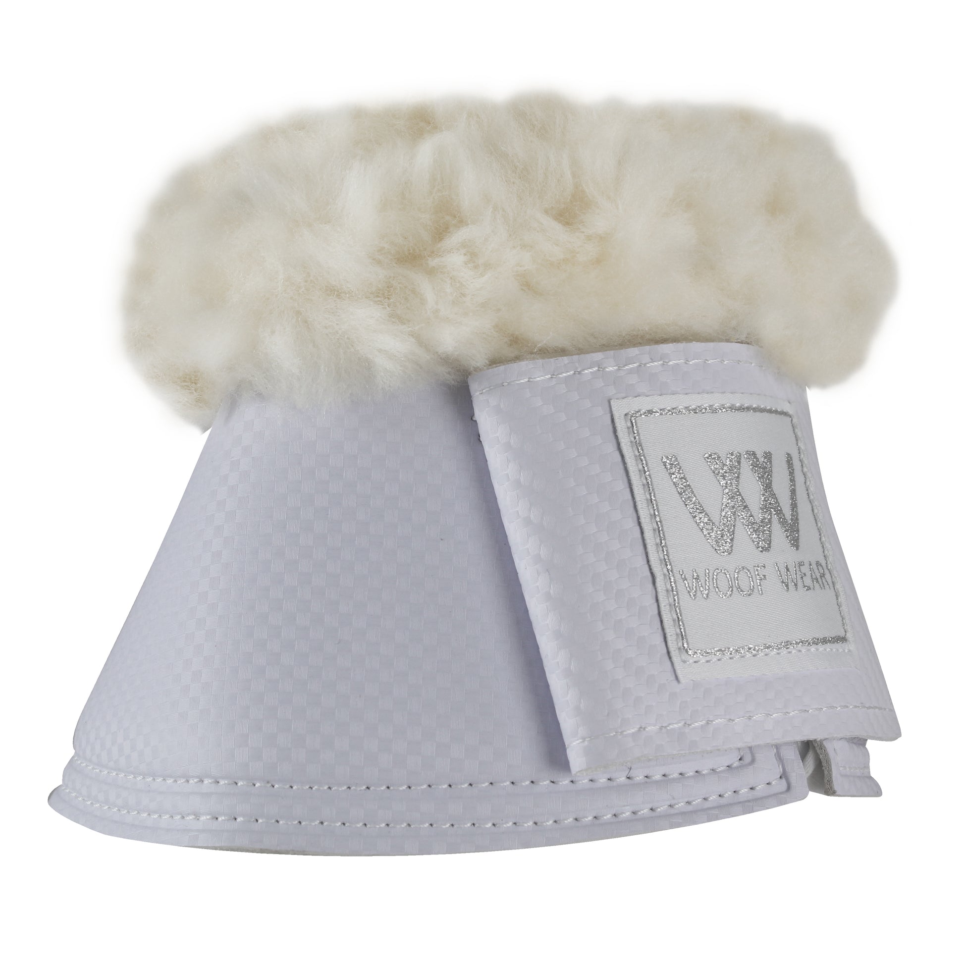 Woof Wear Pro Faux Sheepskin Over Reach Boots - Top Of The Clops