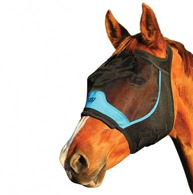 Woof Wear UV Fly Mask Without Ears - Top Of The Clops