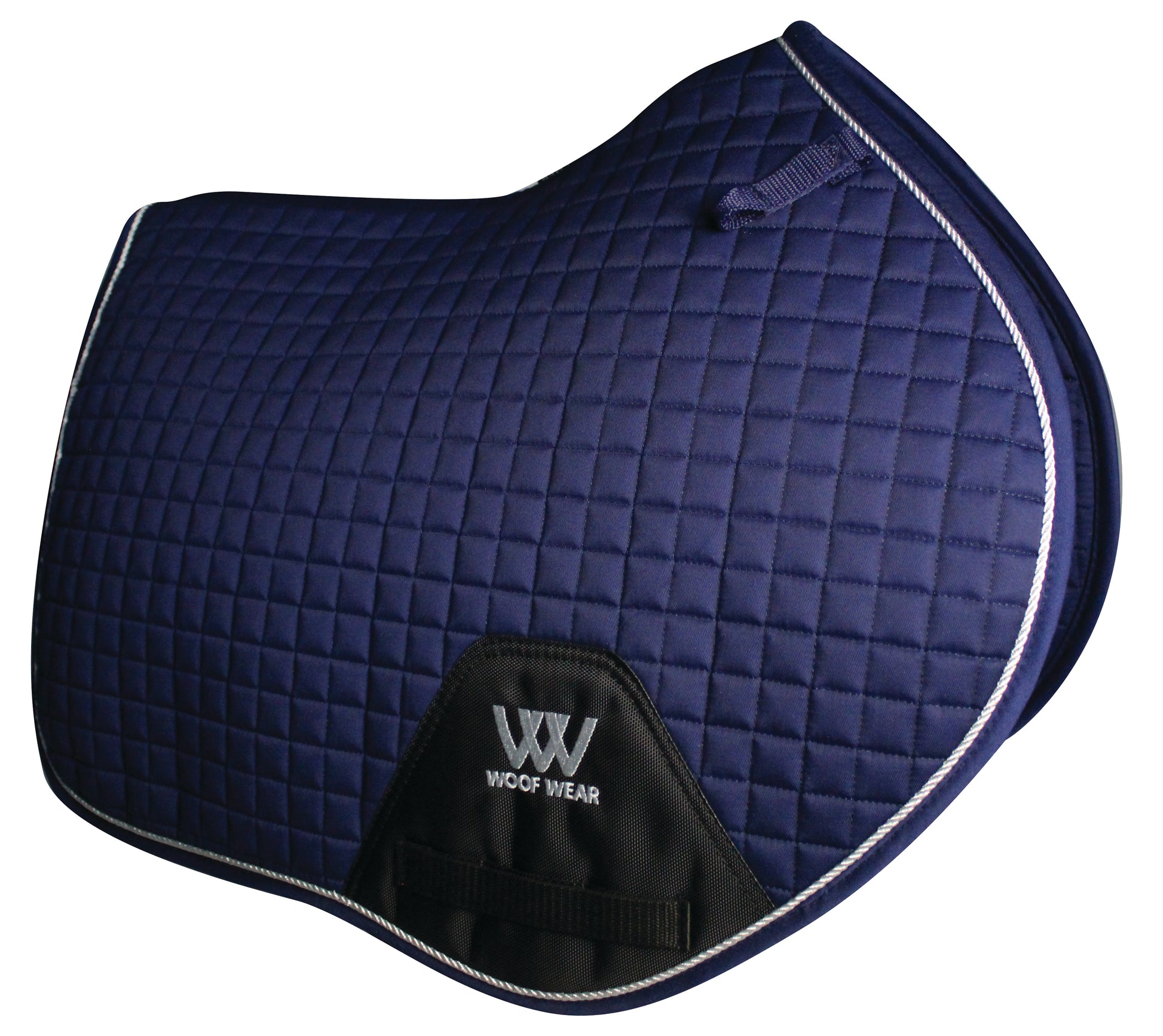 Woof Wear Close Contact Saddle Cloth - Top Of The Clops