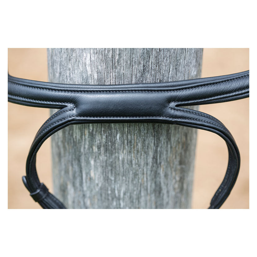 Kieffer Ultrasoft Tara Bridle - Top Of The Clops