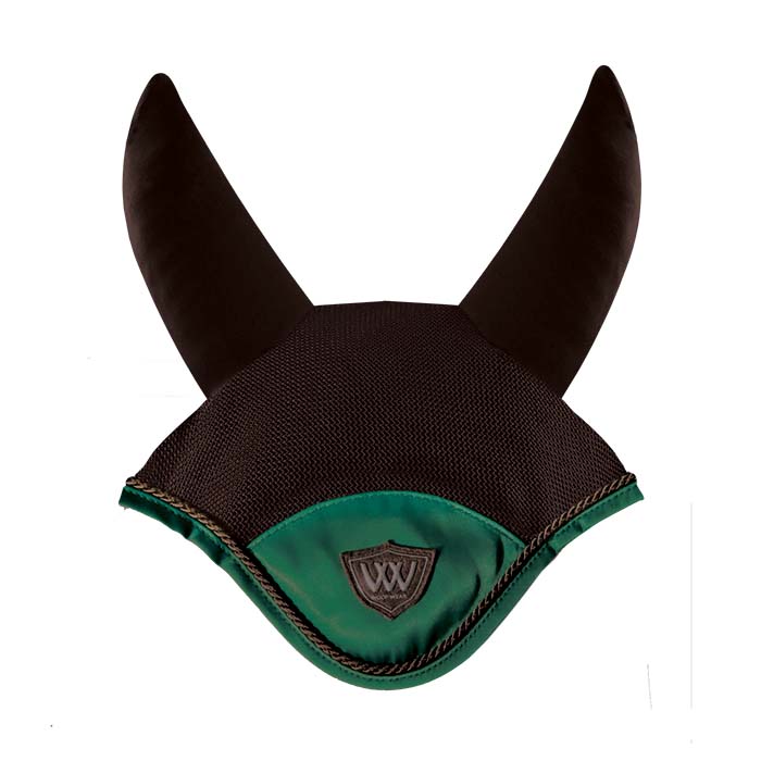 Woof Wear Vision Fly Veil - Top Of The Clops