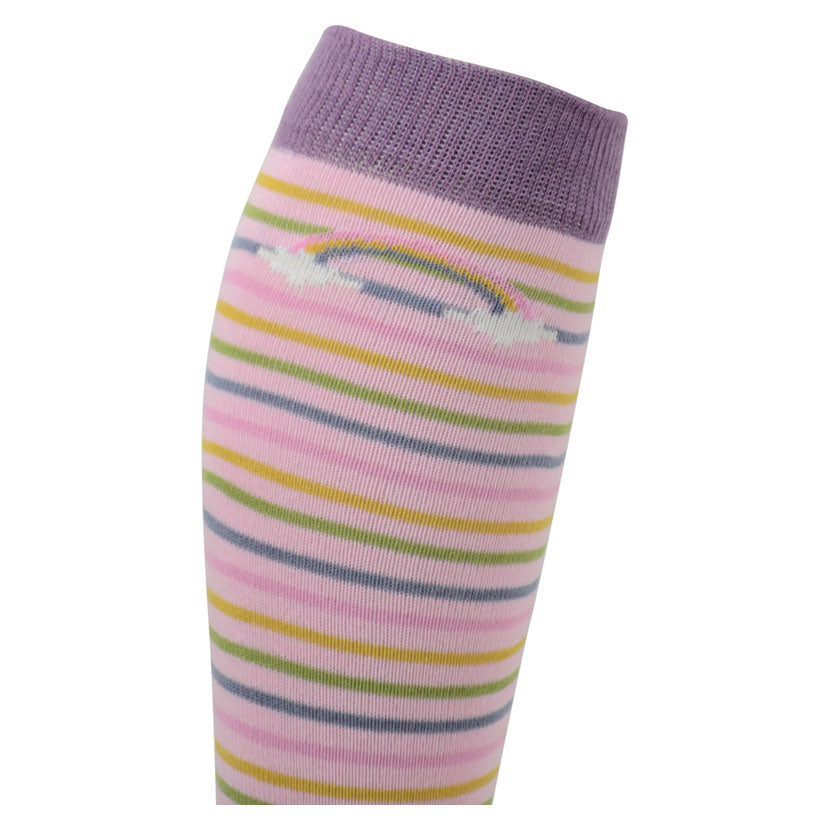 HyFASHION Little Unicorn Socks (Pack of 3) - Top Of The Clops
