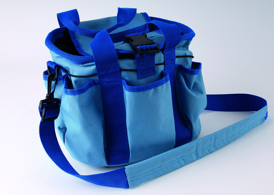 Rhinegold Grooming Kit Bag - Top Of The Clops