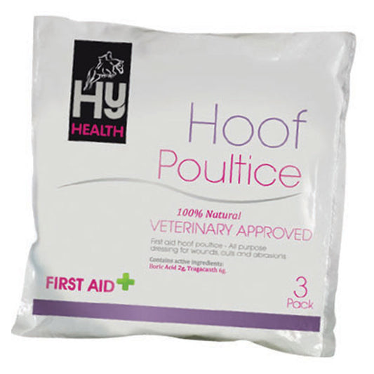 HyHealth Hoof Poultice - Top Of The Clops