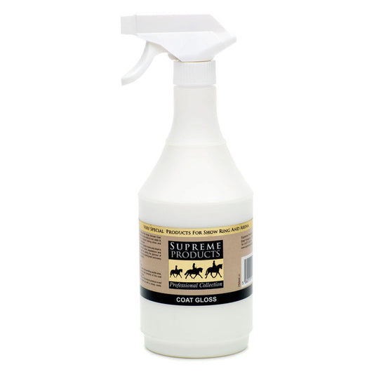 Supreme Products Coat Gloss - Top Of The Clops