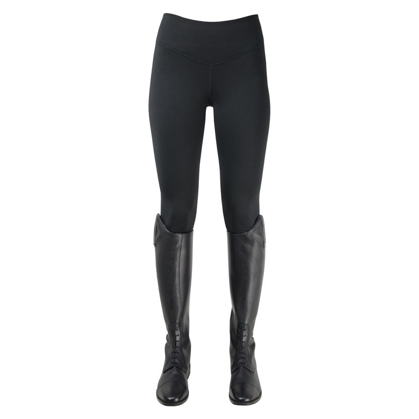 HyPerformance Oslo Softshell Riding Tights - Top Of The Clops