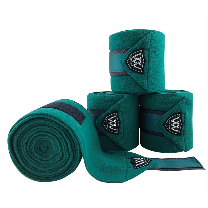 Woof Wear Vision Polo Bandages - Top Of The Clops