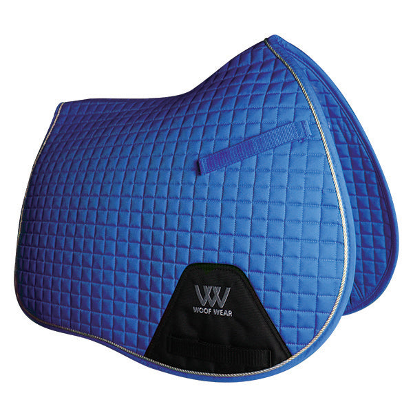 Woof Wear GP Saddle Cloth - Top Of The Clops