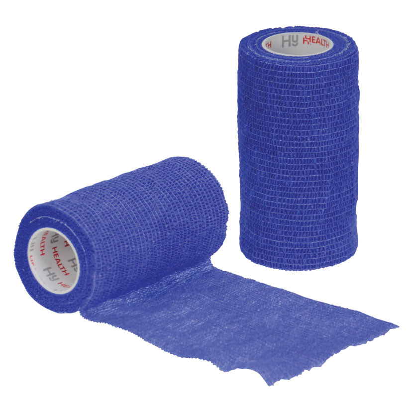 HyHealth SportWrap - Top Of The Clops