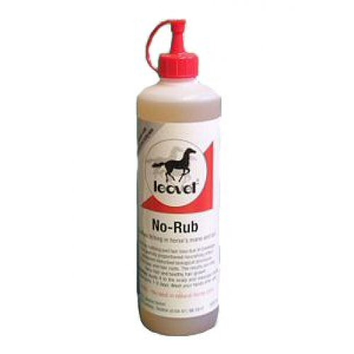 Leovet No-Rub - Top Of The Clops