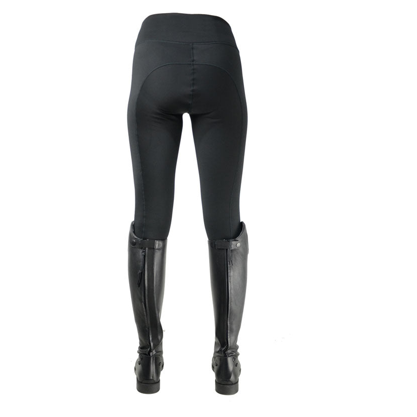 HyPerformance Oslo Softshell Riding Tights - Top Of The Clops