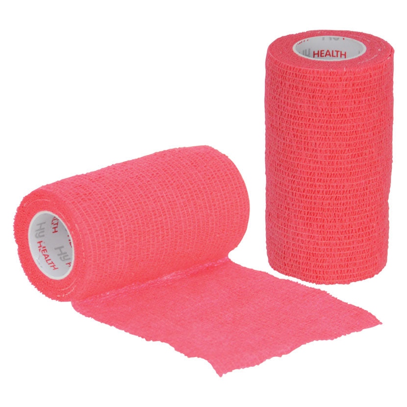 HyHealth SportWrap - Top Of The Clops