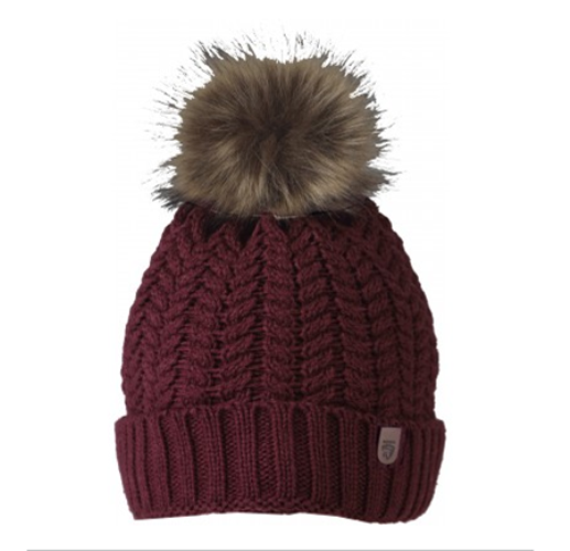 Horka Knitted Hat 'Jazz' - Top Of The Clops