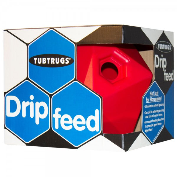 Gorilla Dripfeed Horse Toy - Top Of The Clops