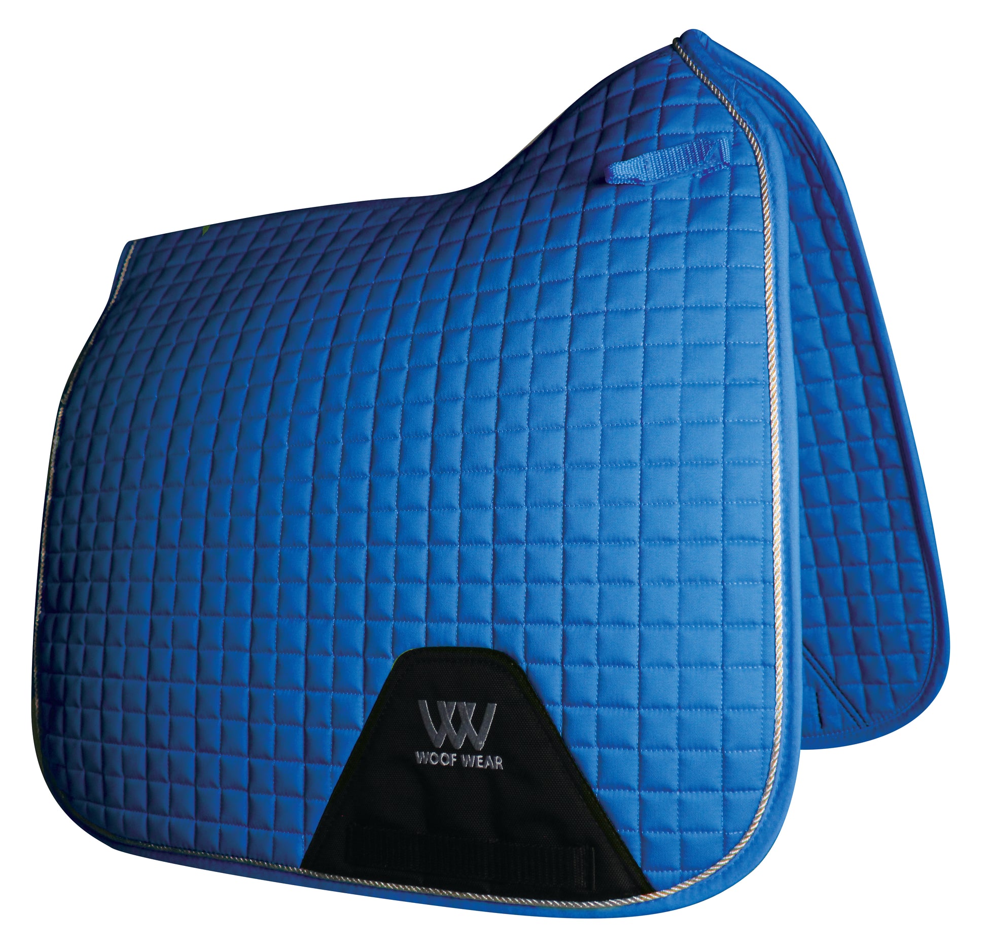 Woof Wear Dressage Saddle Cloth - Top Of The Clops