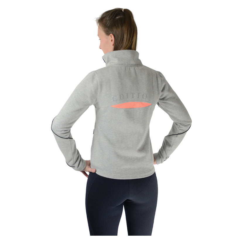 Sports discount fleece womens