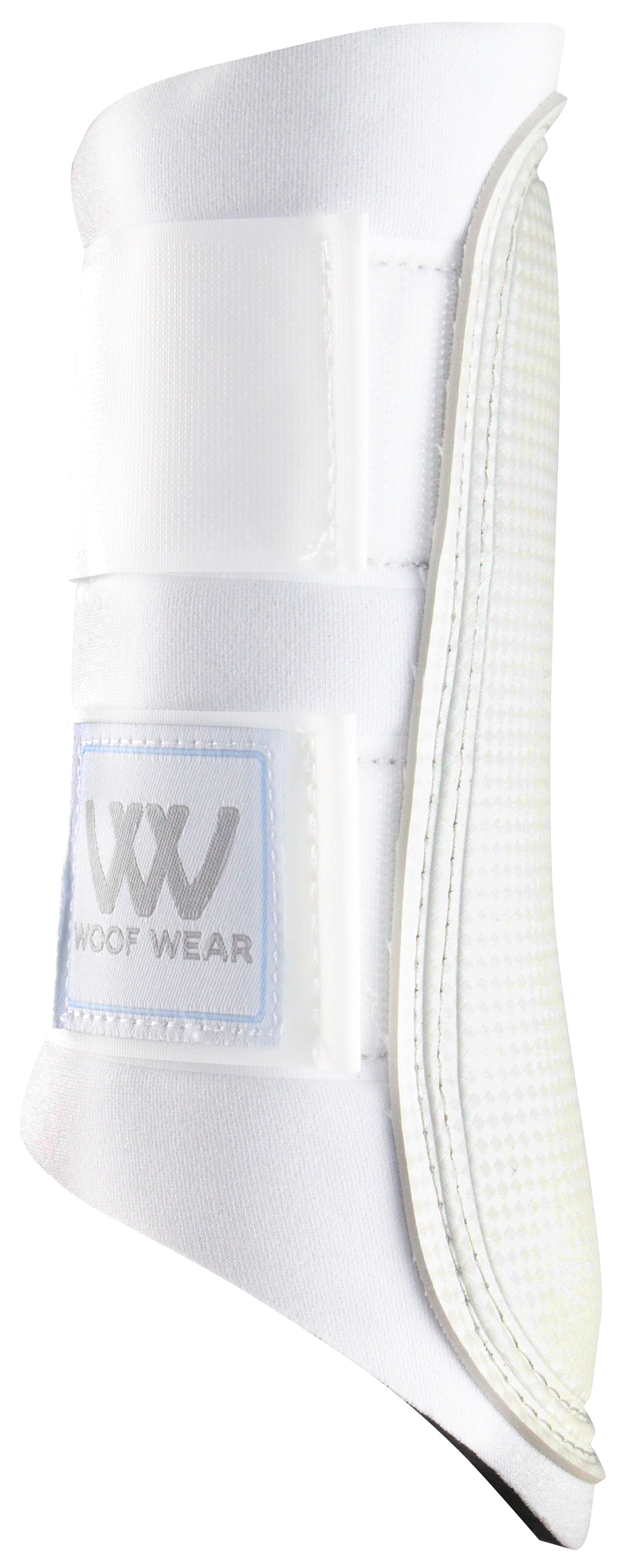 Woof Wear Club Brushing Boots - Top Of The Clops