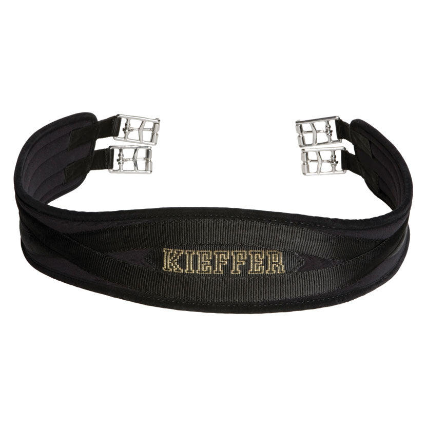 Kieffer Air-Tex Girth - Top Of The Clops