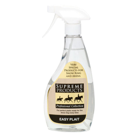Supreme Products Easy Plait - Top Of The Clops