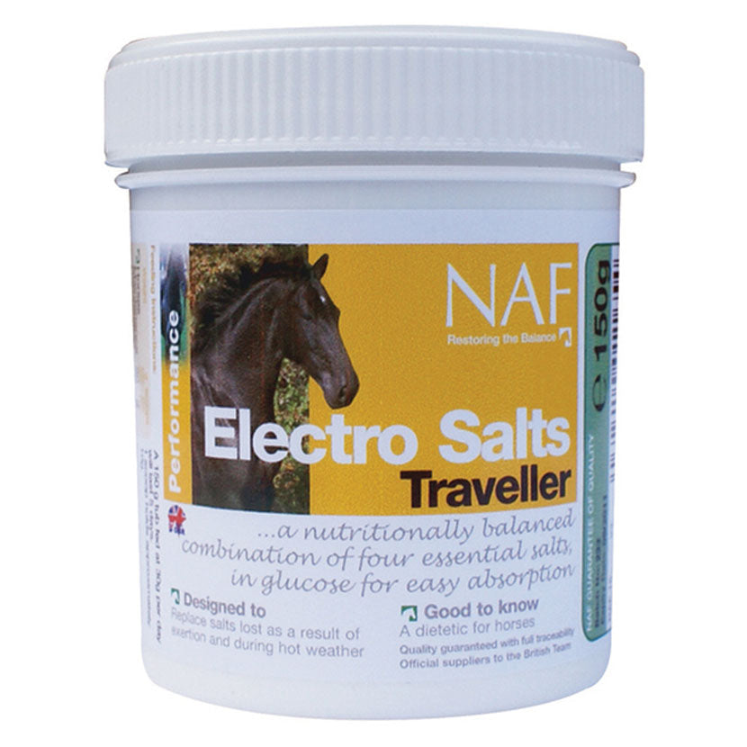 NAF Electro Salts - Top Of The Clops