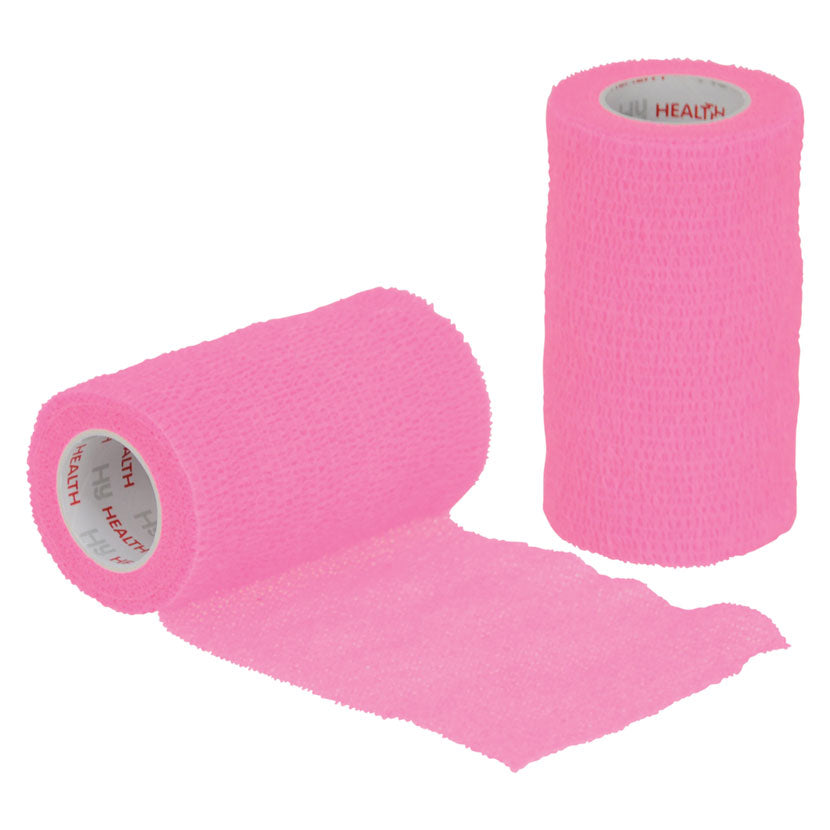 HyHealth SportWrap - Top Of The Clops