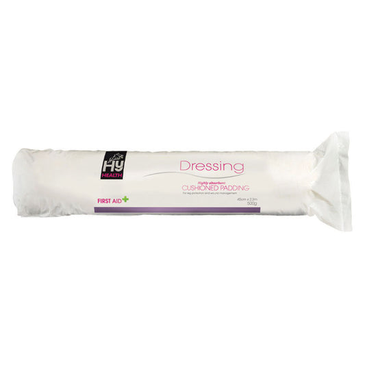 HyHealth Dressing - Top Of The Clops