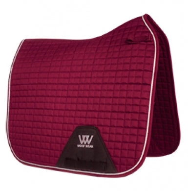 Woof Wear Dressage Saddle Cloth - Top Of The Clops