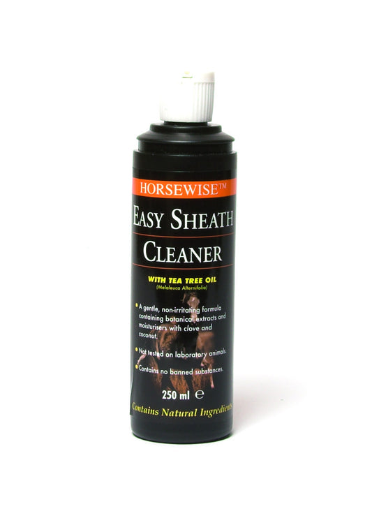 Horsewise Easy Sheath Cleaner - Top Of The Clops
