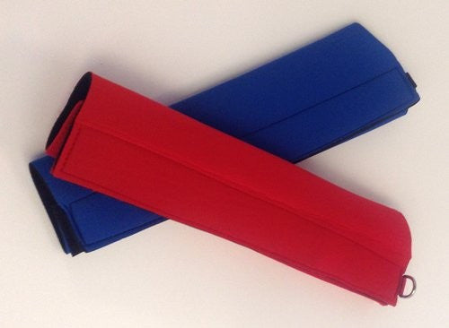 Rhinegold Neoprene Tailguard - Top Of The Clops