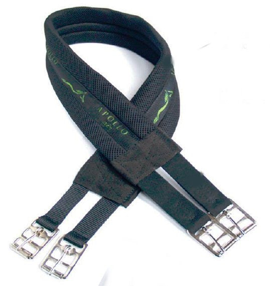 Cameo Apollo Air Girth - Top Of The Clops