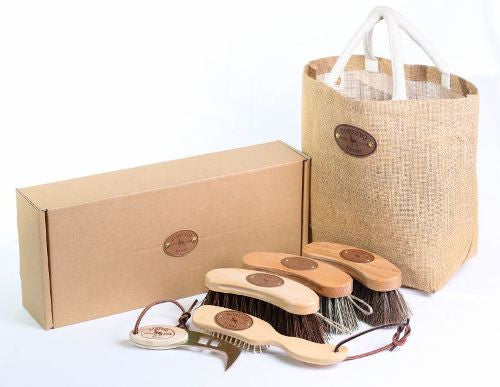 Borstiq Complete Grooming Kit - Top Of The Clops