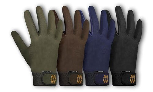 MacWet Climatec Long Cuff Gloves - Top Of The Clops