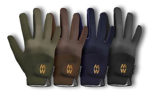 MacWet Climatec Short Cuff Gloves - Top Of The Clops