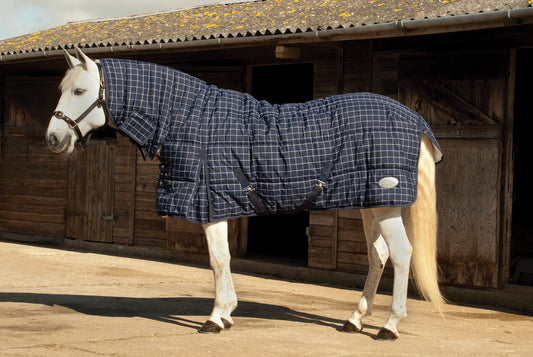 Rhinegold Dakota Heavy Weight Combo 300g Stable Quilt - Top Of The Clops
