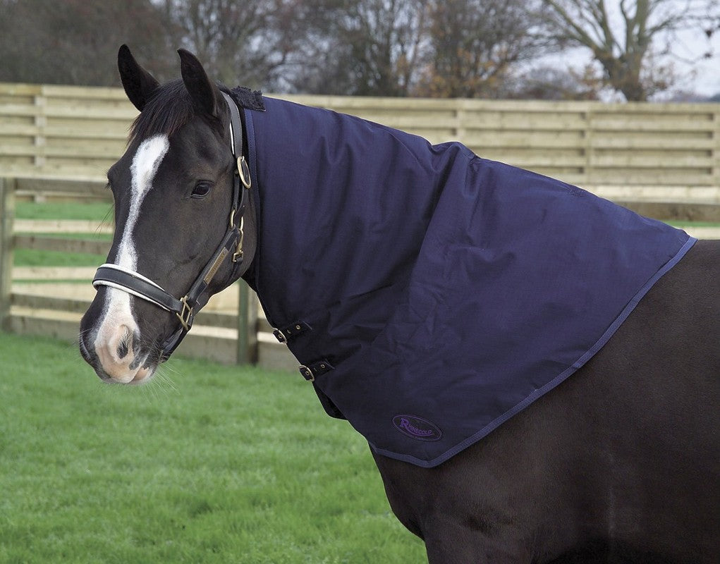 Rhinegold Universal Turnout Neck Cover - Top Of The Clops