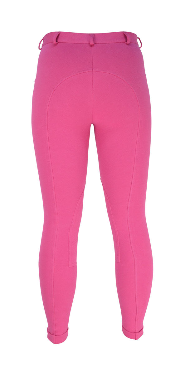 HY Performance Burton Ladies Jodhpurs - Top Of The Clops