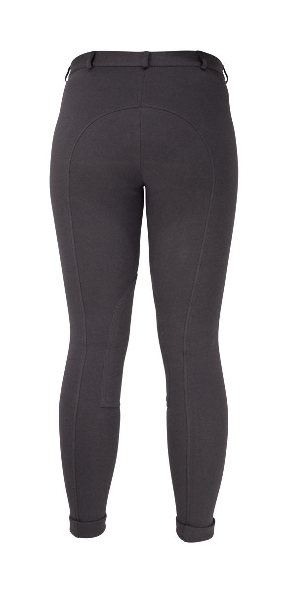 HY Performance Burton Ladies Jodhpurs - Top Of The Clops