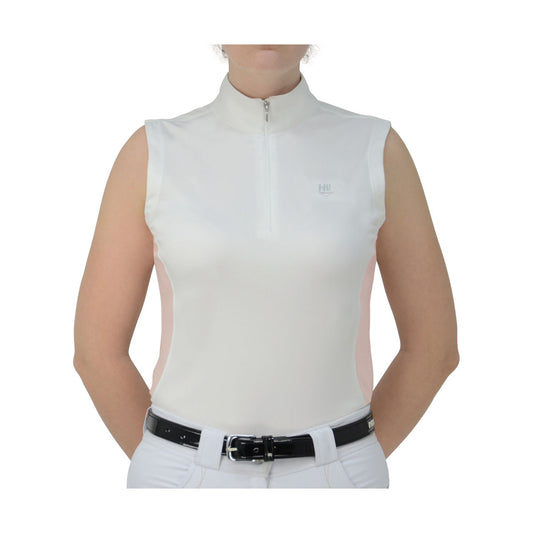 HY Sport Pro Sleeveless Ladies Show Shirt - Top Of The Clops